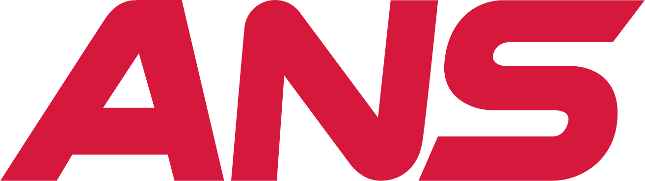 ANS (Athletic Nutrition Solutions) logo